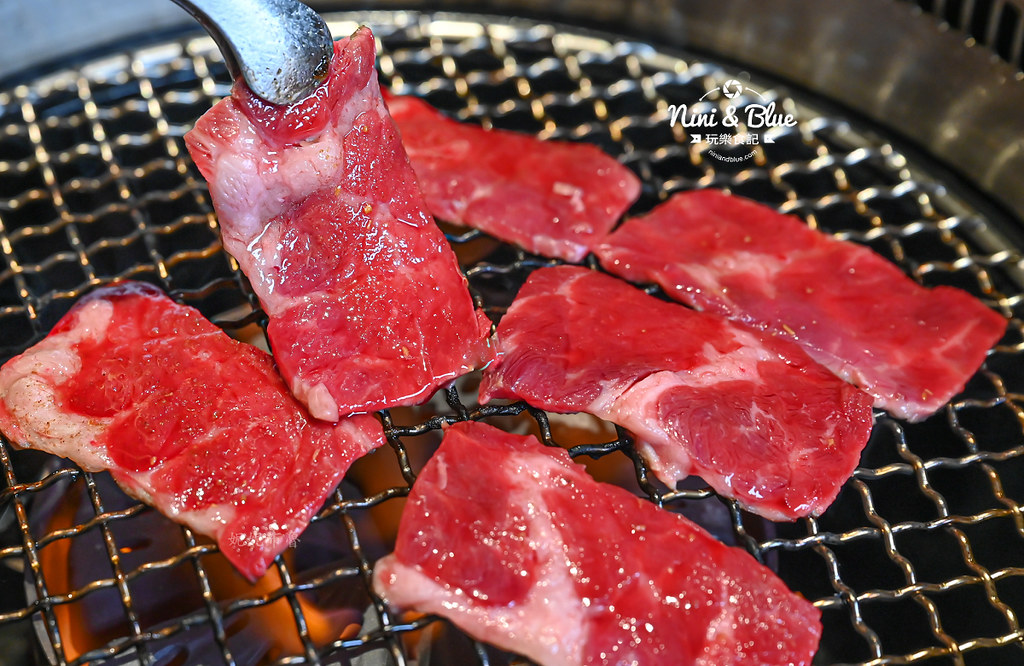 員林燒肉推薦  脂本燒肉 菜單47