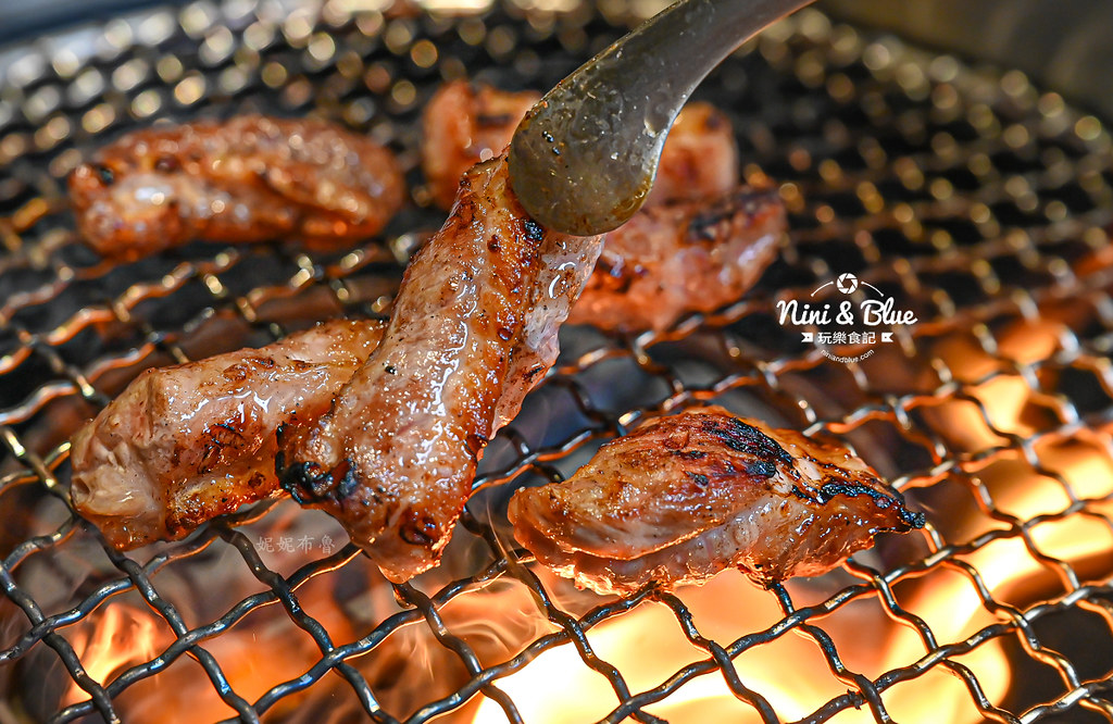 員林燒肉推薦  脂本燒肉 菜單44