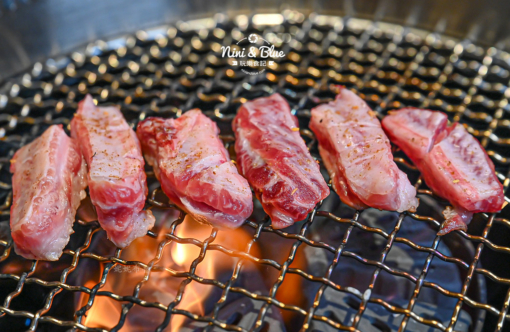 員林燒肉推薦  脂本燒肉 菜單43