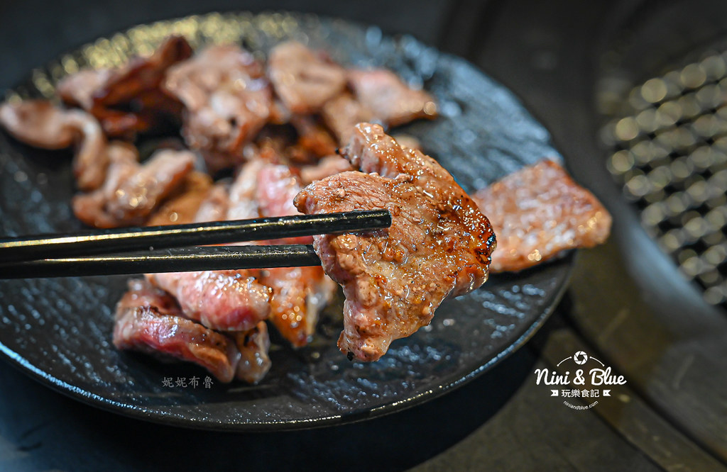 員林燒肉推薦  脂本燒肉 菜單39