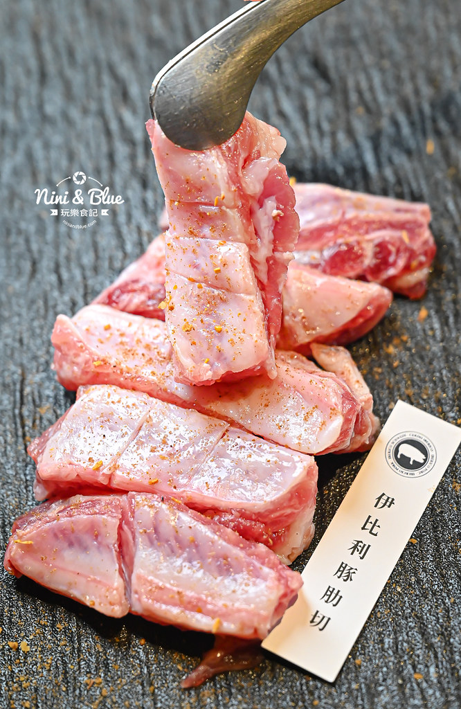 員林燒肉推薦  脂本燒肉 菜單24