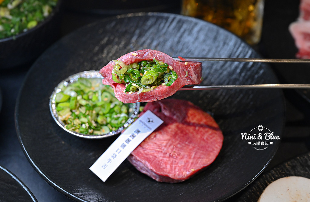 員林燒肉推薦  脂本燒肉 菜單27