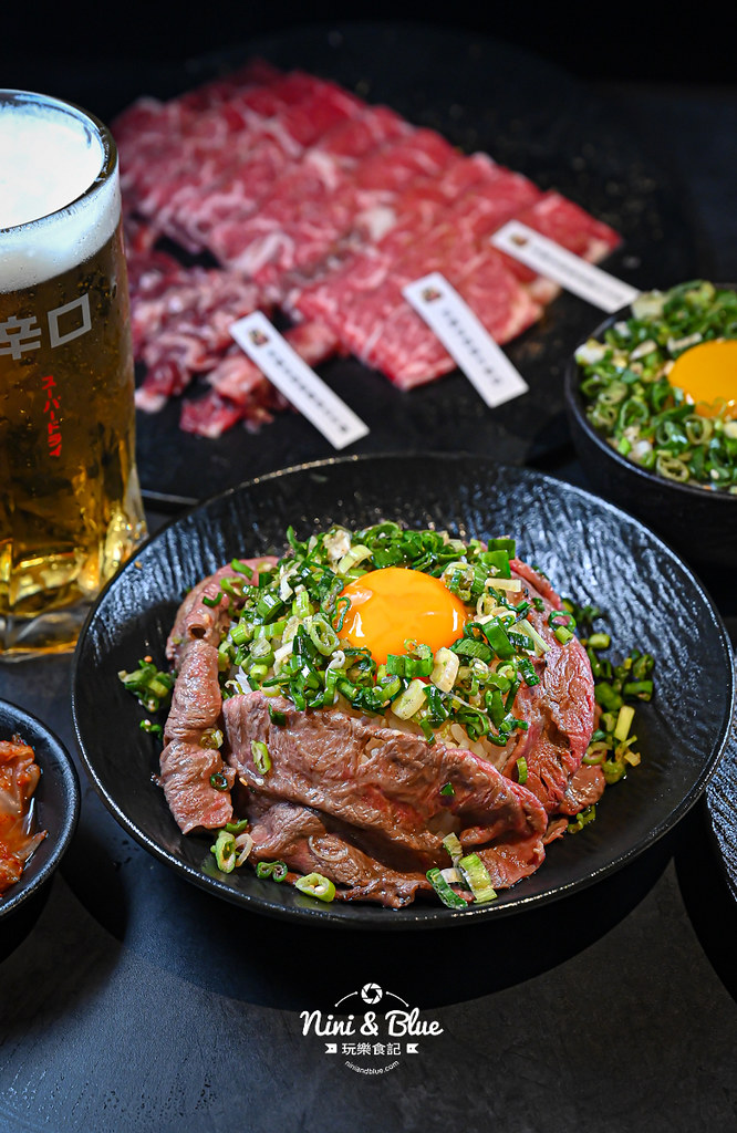 員林燒肉推薦  脂本燒肉 菜單11