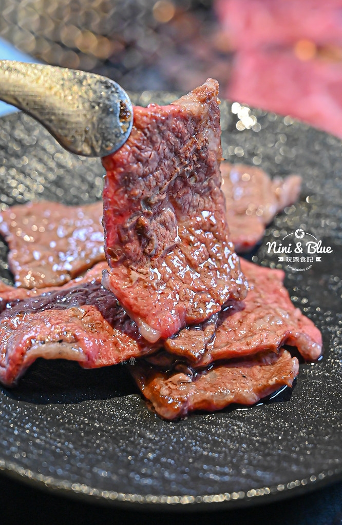 員林燒肉推薦  脂本燒肉 菜單46