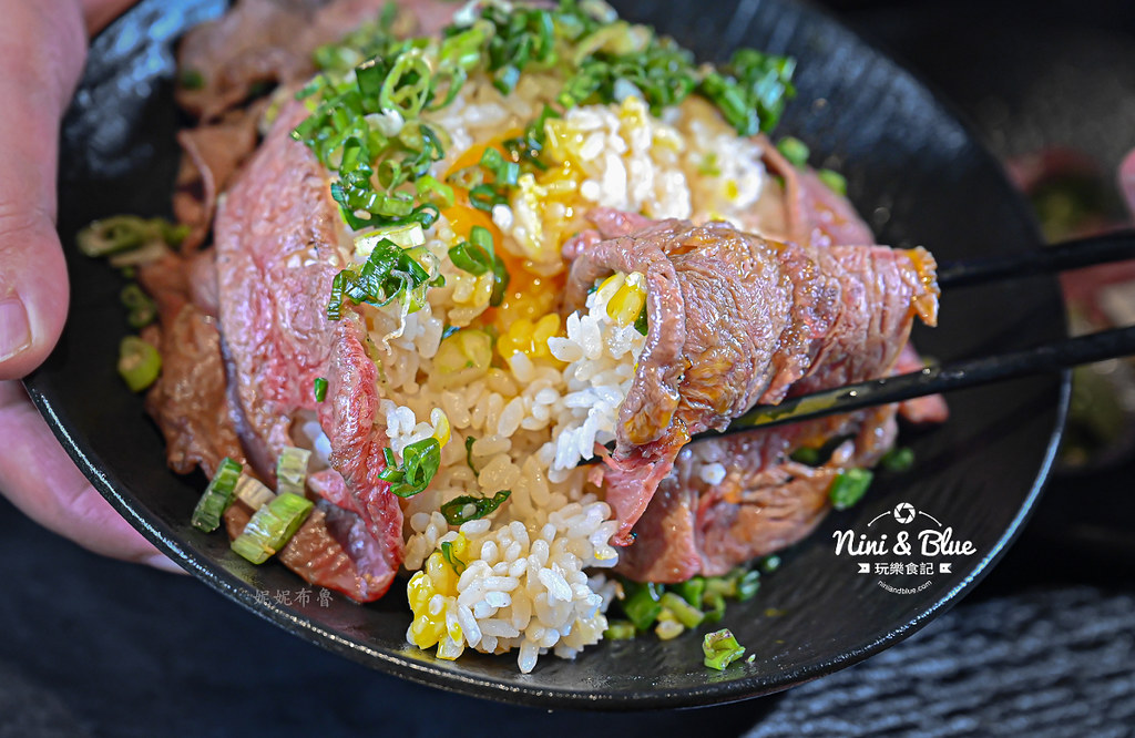 員林燒肉推薦  脂本燒肉 菜單34