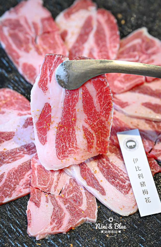 員林燒肉推薦  脂本燒肉 菜單20