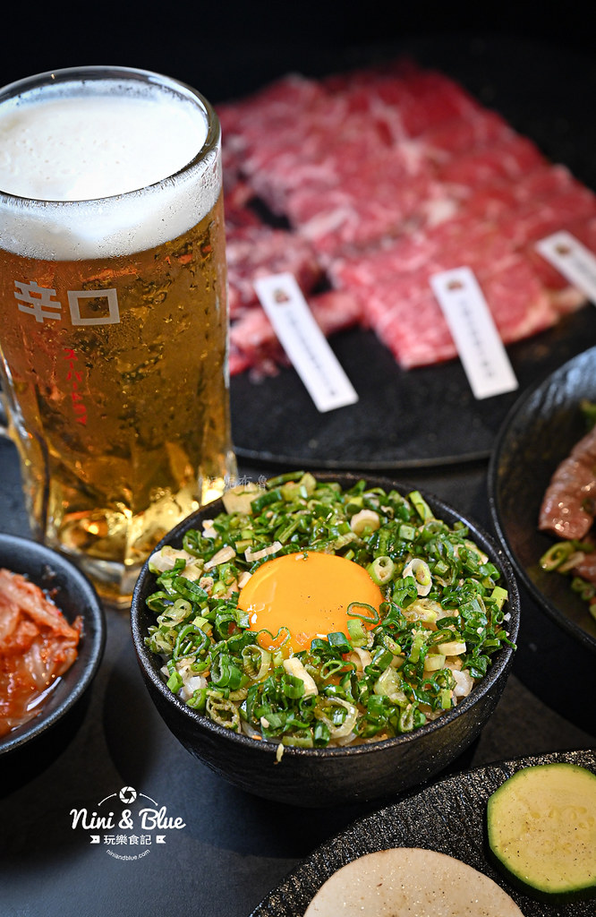員林燒肉推薦  脂本燒肉 菜單13