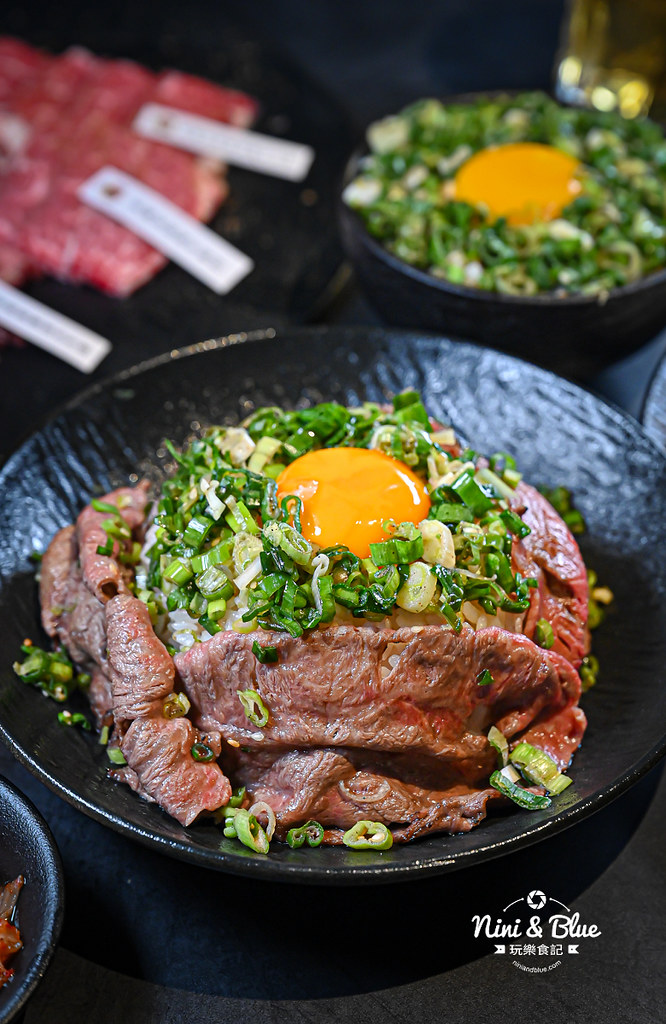 員林燒肉推薦  脂本燒肉 菜單12