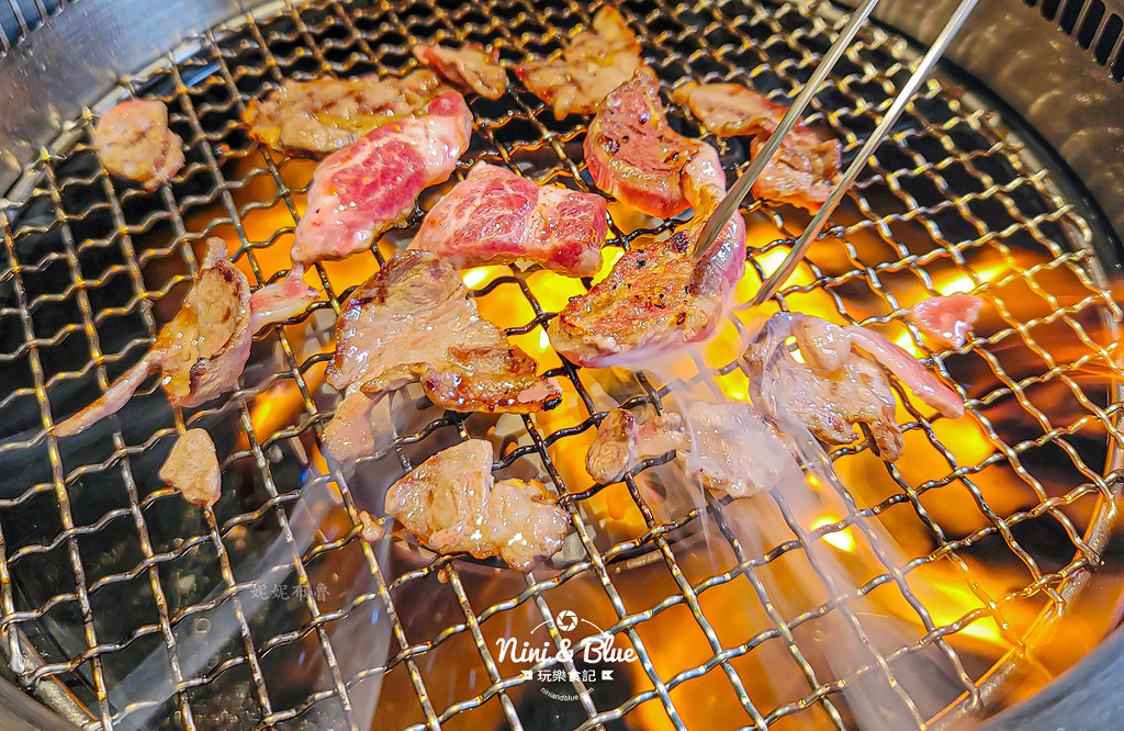 員林燒肉推薦  脂本燒肉 菜單05