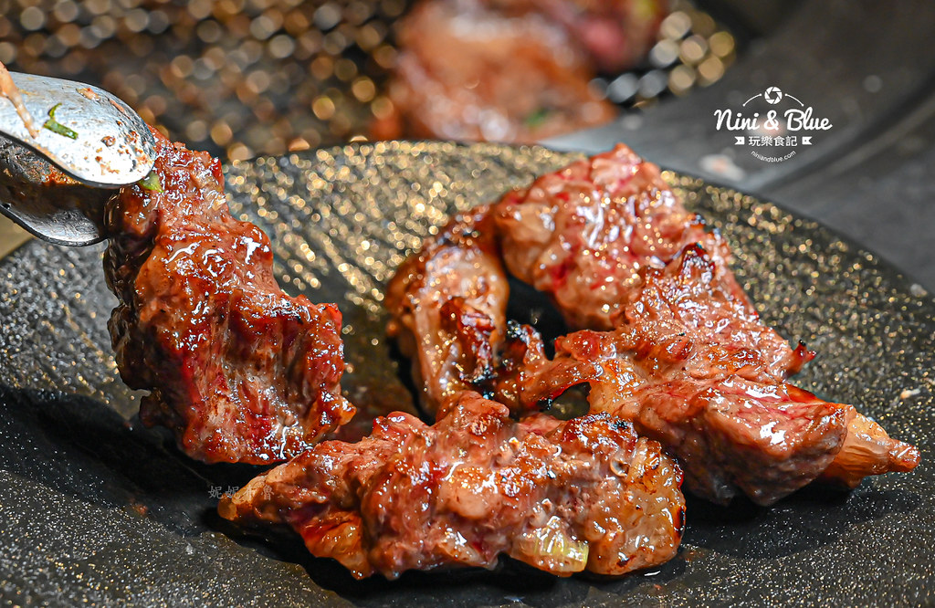 員林燒肉推薦  脂本燒肉 菜單55