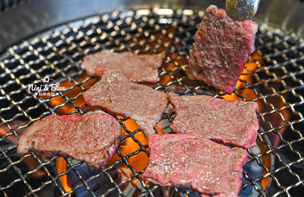 員林燒肉推薦  脂本燒肉 菜單45