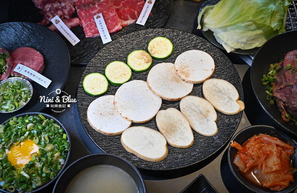 員林燒肉推薦  脂本燒肉 菜單29