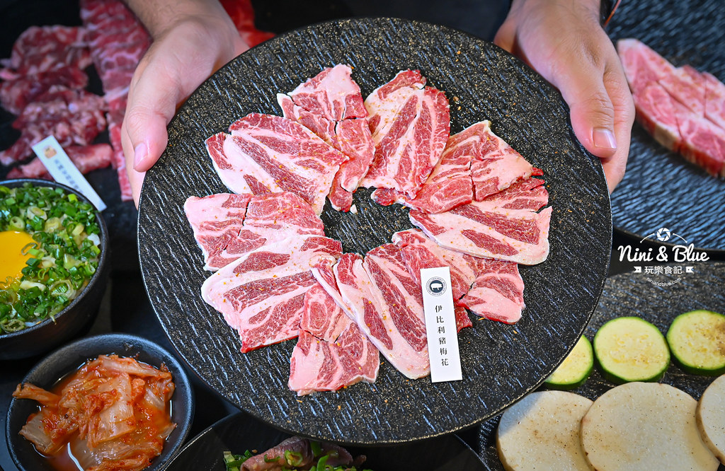 員林燒肉推薦  脂本燒肉 菜單19