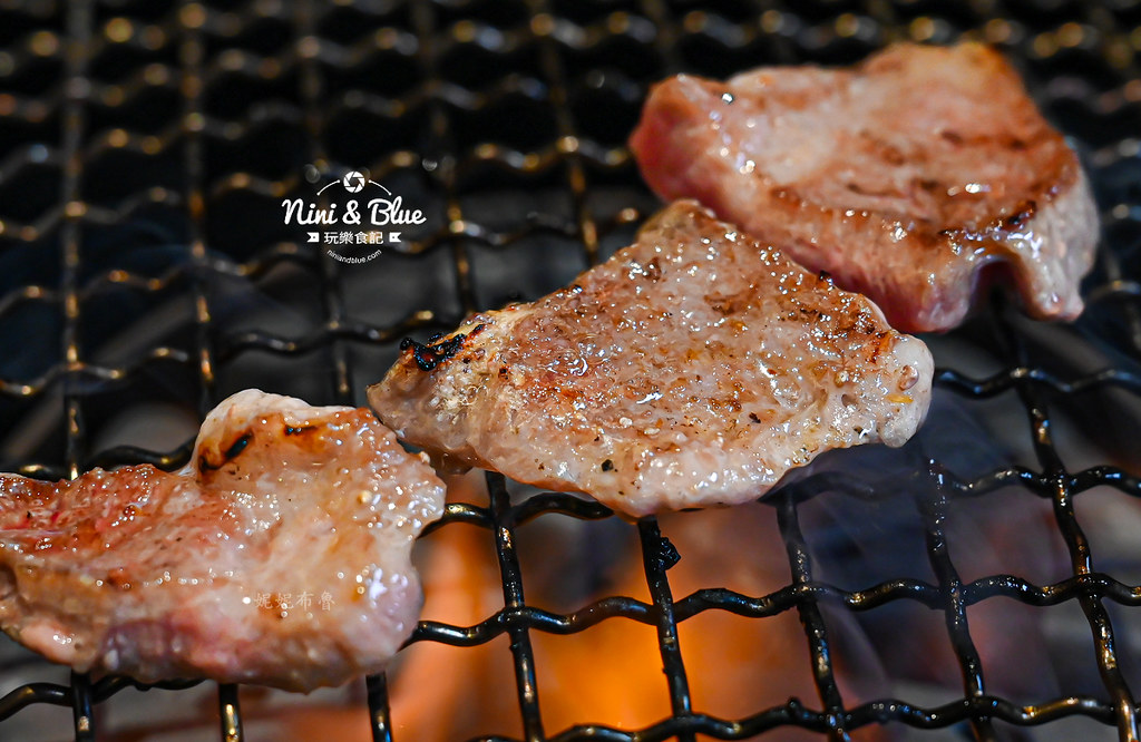 員林燒肉推薦  脂本燒肉 菜單38