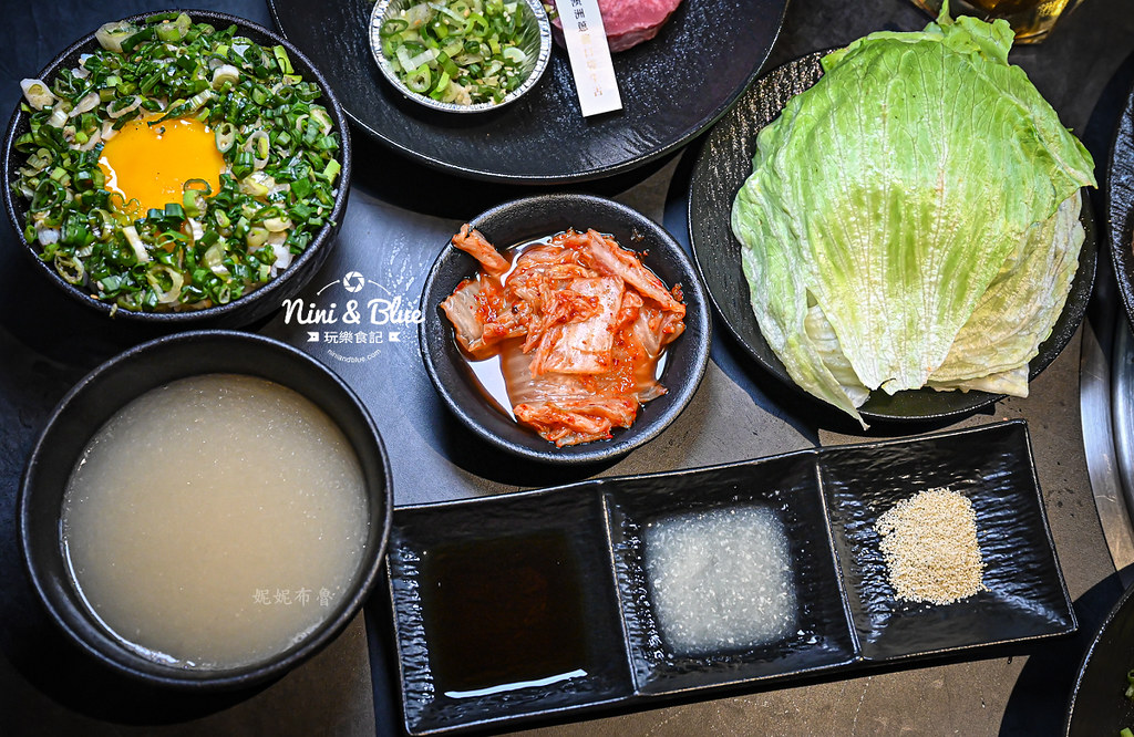員林燒肉推薦  脂本燒肉 菜單28