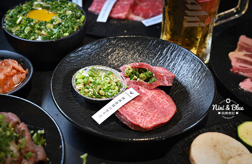 員林燒肉推薦  脂本燒肉 菜單26