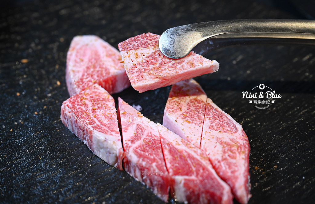 員林燒肉推薦  脂本燒肉 菜單22