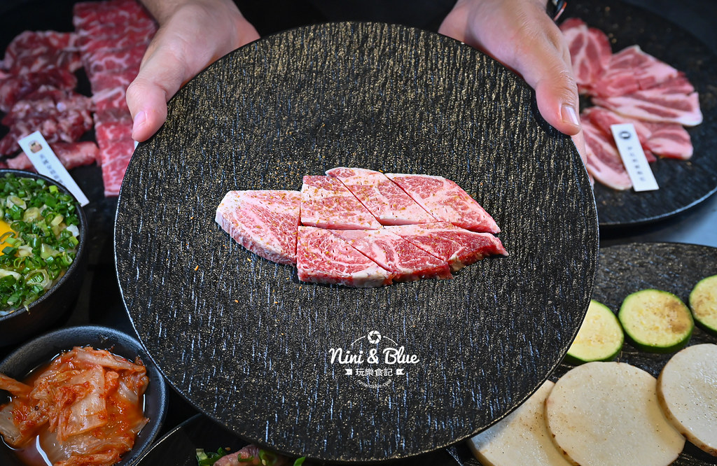 員林燒肉推薦  脂本燒肉 菜單21
