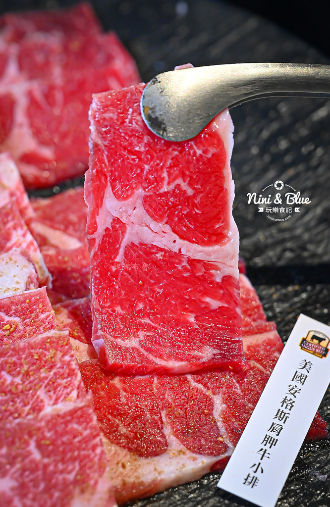 員林燒肉推薦  脂本燒肉 菜單18