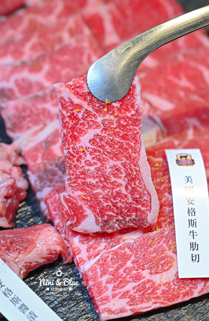 員林燒肉推薦  脂本燒肉 菜單17