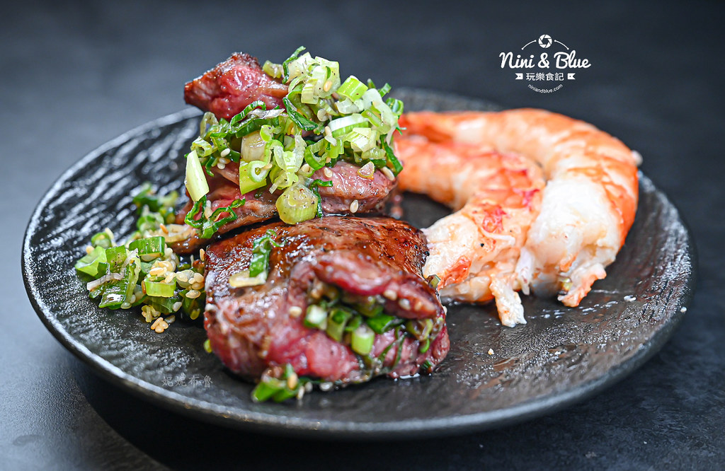 員林燒肉推薦  脂本燒肉 菜單53