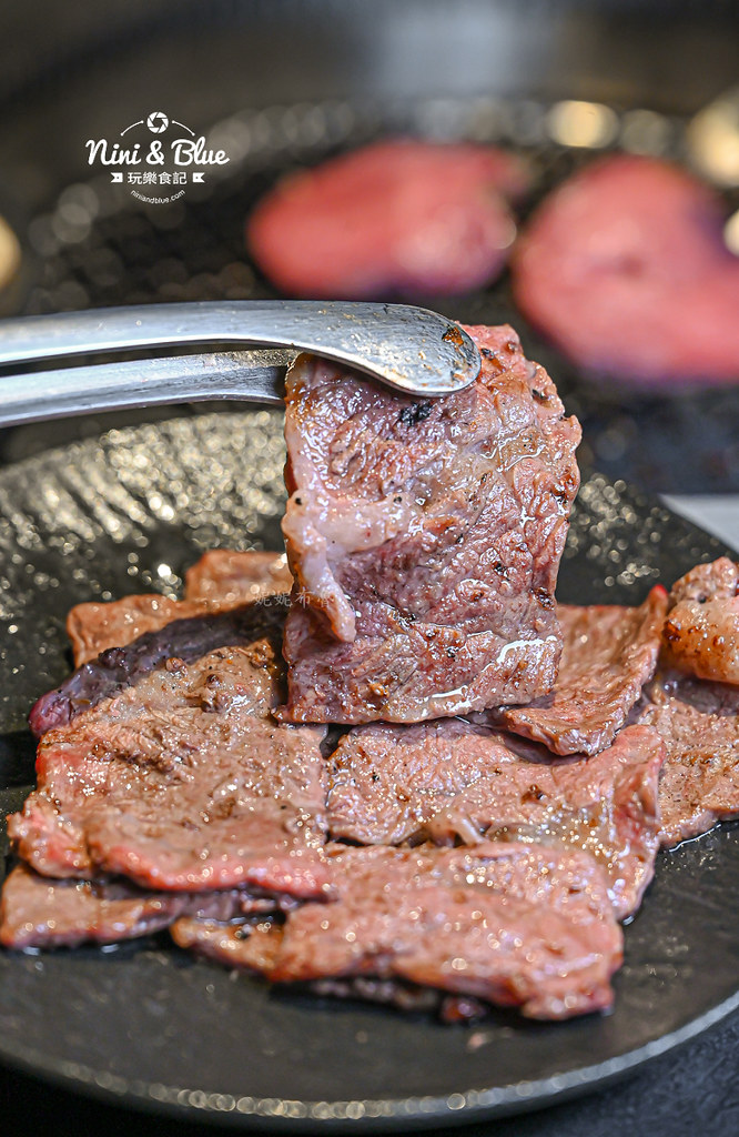 員林燒肉推薦  脂本燒肉 菜單49