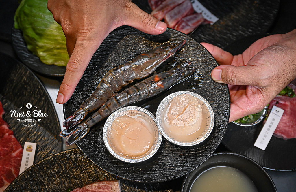 員林燒肉推薦  脂本燒肉 菜單35