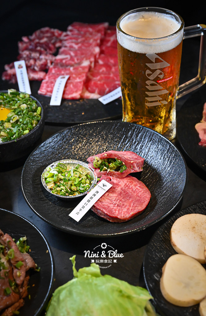 員林燒肉推薦  脂本燒肉 菜單25