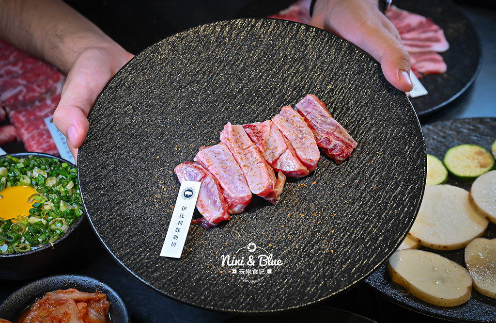 員林燒肉推薦  脂本燒肉 菜單23