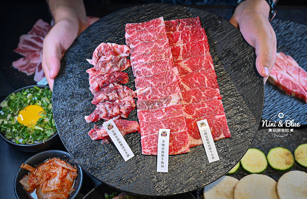員林燒肉推薦  脂本燒肉 菜單15