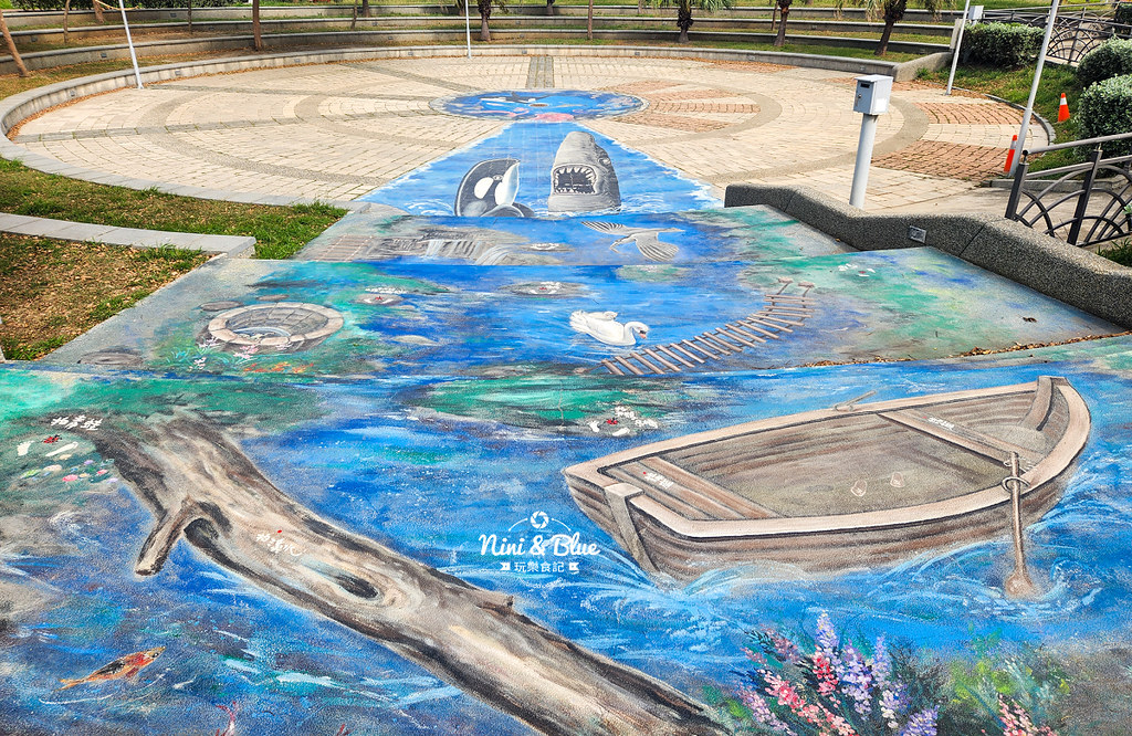 頂魚寮公園.台中公園22