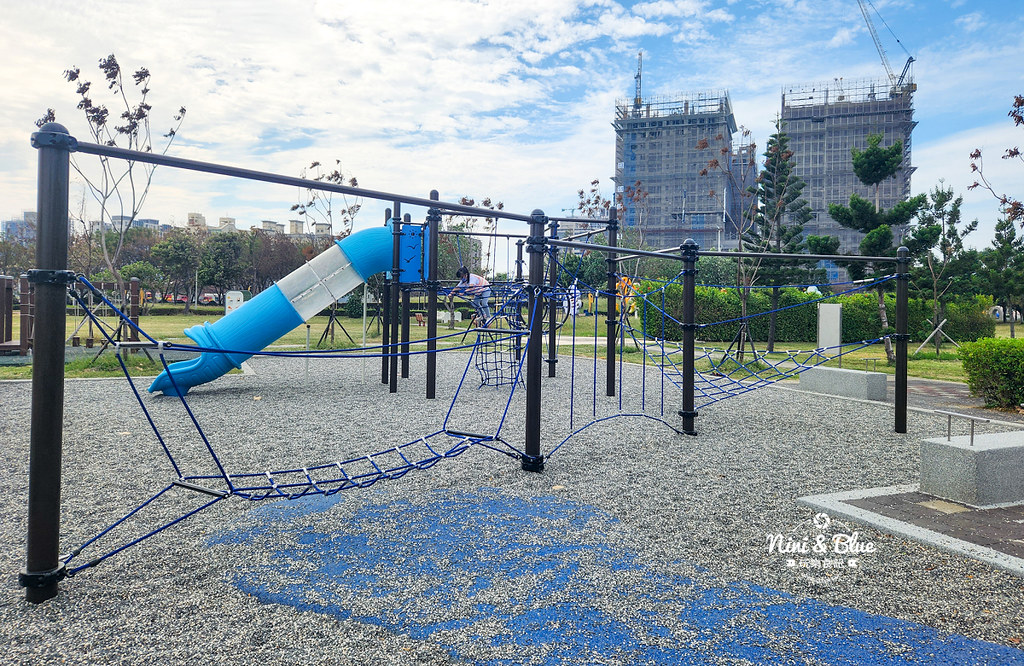 頂魚寮公園.台中公園07