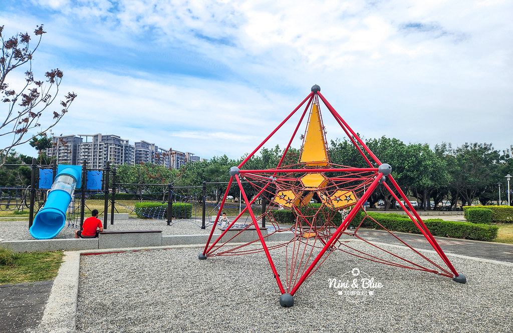 頂魚寮公園.台中公園09