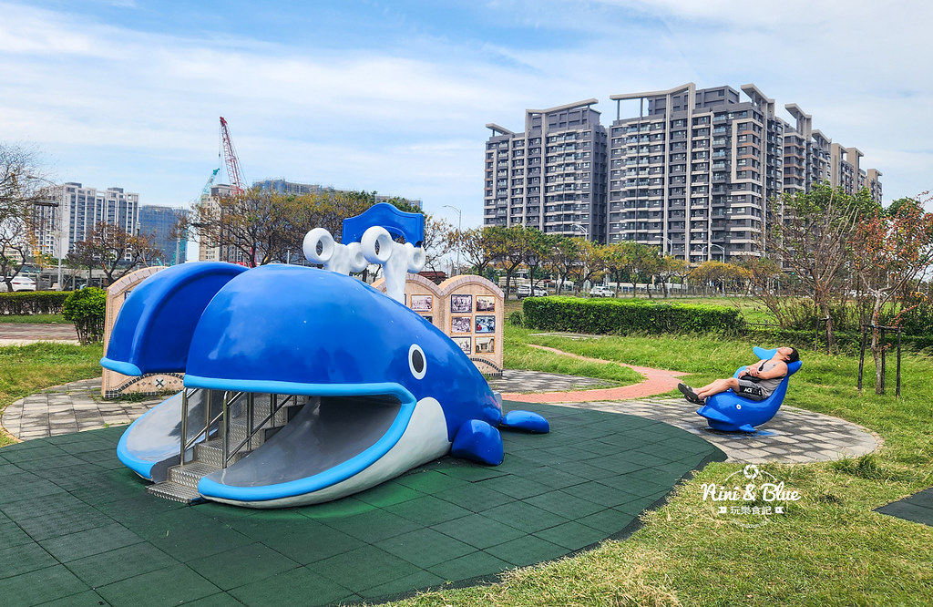 頂魚寮公園.台中公園02