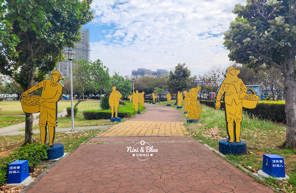 頂魚寮公園.台中公園14