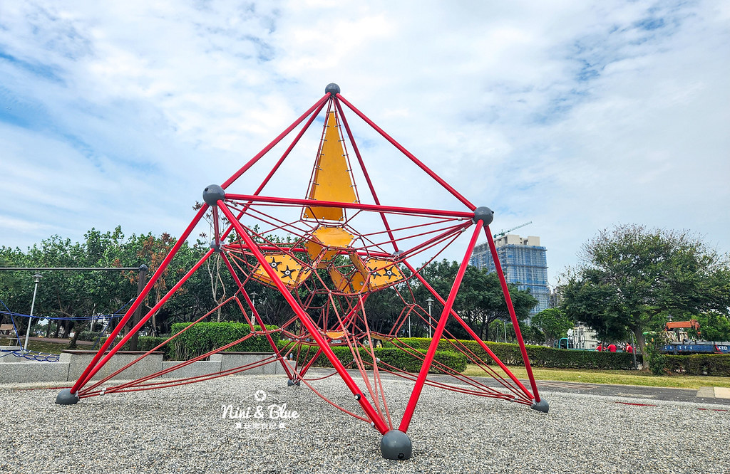 頂魚寮公園.台中公園10