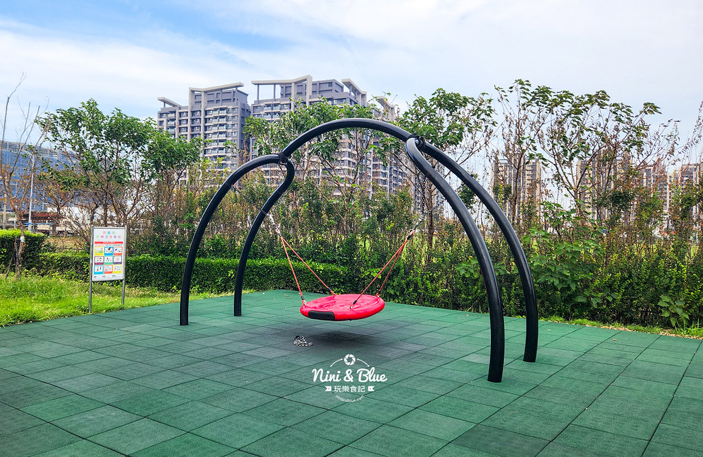 頂魚寮公園.台中公園03