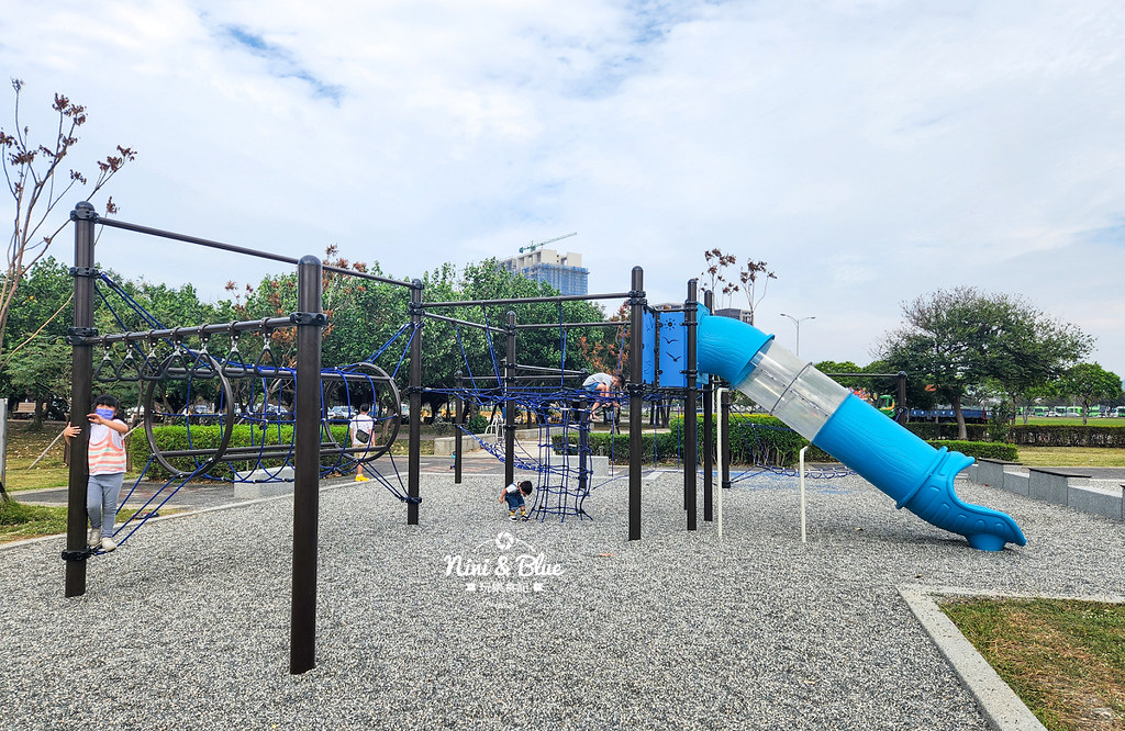 頂魚寮公園.台中公園13