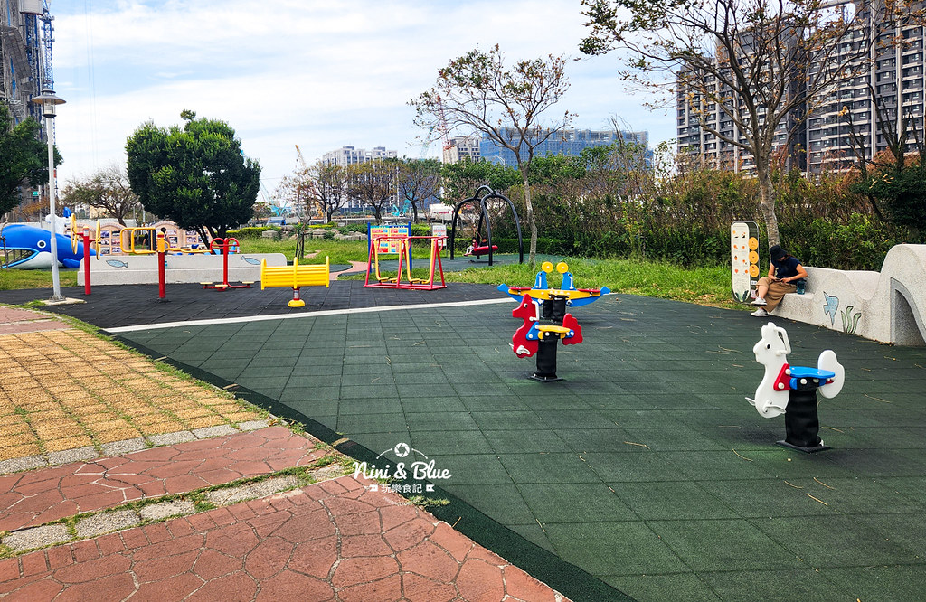 頂魚寮公園.台中公園04