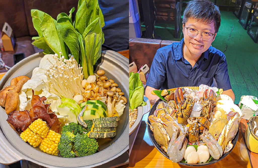 相逢部落 露營評價 酒水暢飲 懶人奢華露營49
