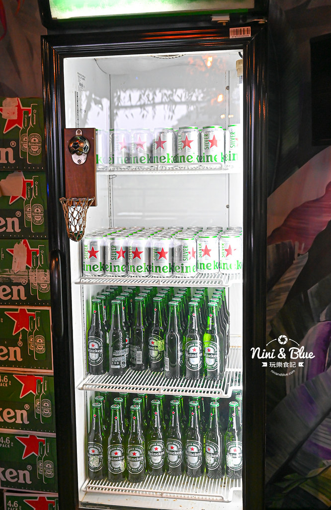 相逢部落 露營評價 酒水暢飲 懶人奢華露營42