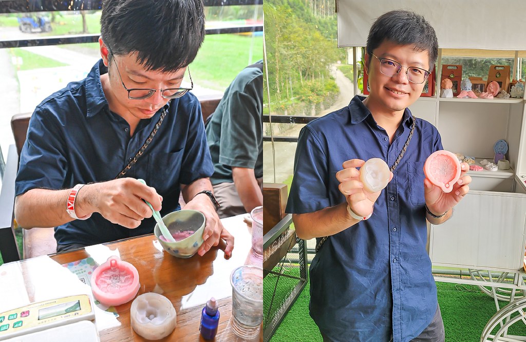 相逢部落 露營評價 酒水暢飲 懶人奢華露營09