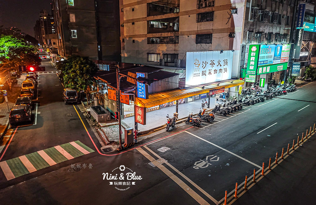 台中沙茶火鍋推薦 777沙茶火鍋菜單03
