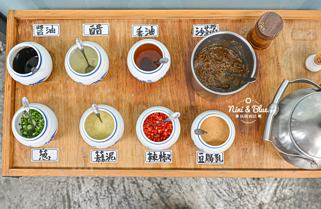 台中沙茶火鍋推薦 777沙茶火鍋菜單06