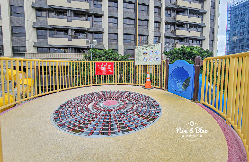 苗栗頭份音樂公園 薩克斯風 親子景點15