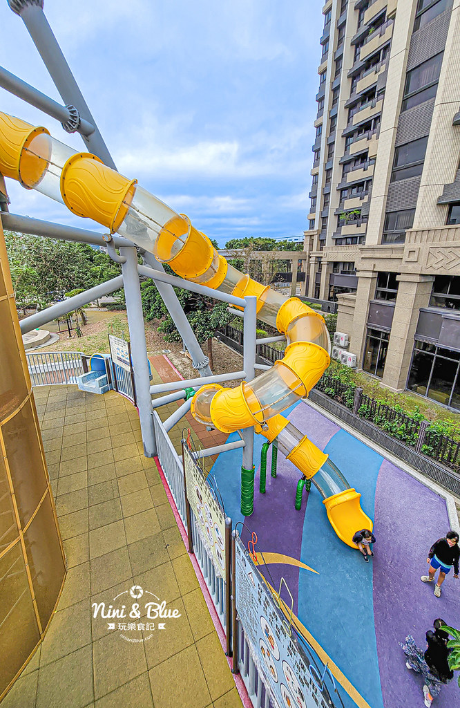 苗栗頭份音樂公園 薩克斯風 親子景點16