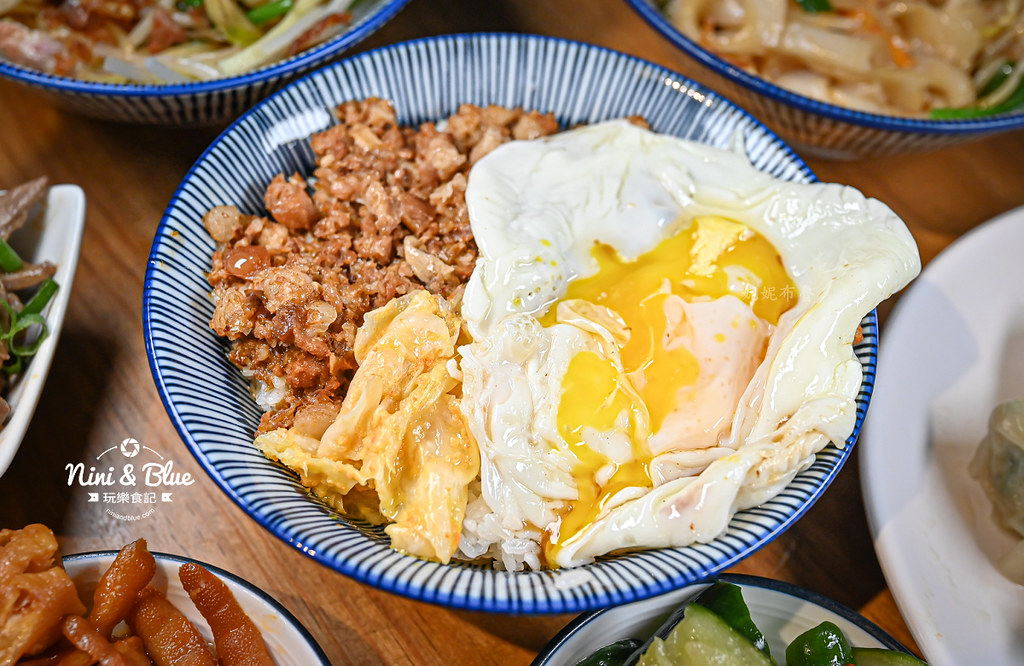 麵容餃好 菜單 苗栗頭份麵店推薦33