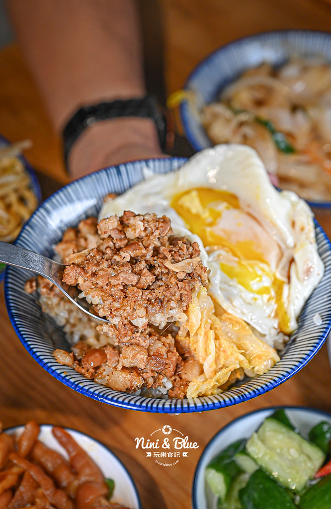 麵容餃好 菜單 苗栗頭份麵店推薦34
