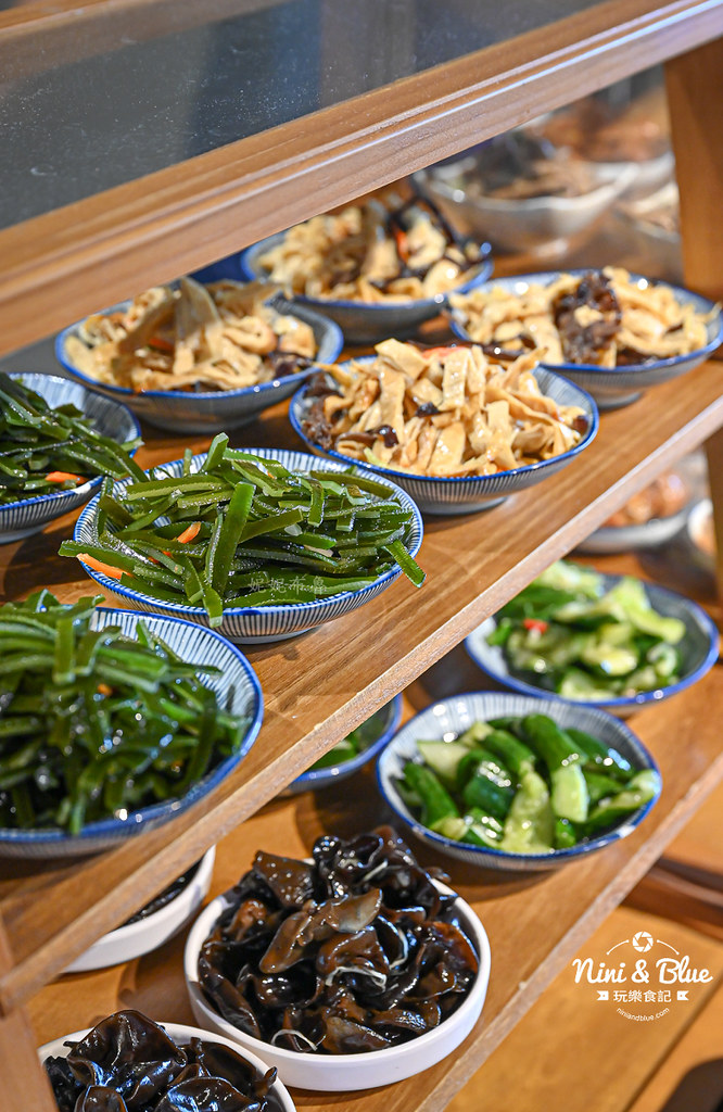 麵容餃好 菜單 苗栗頭份麵店推薦31