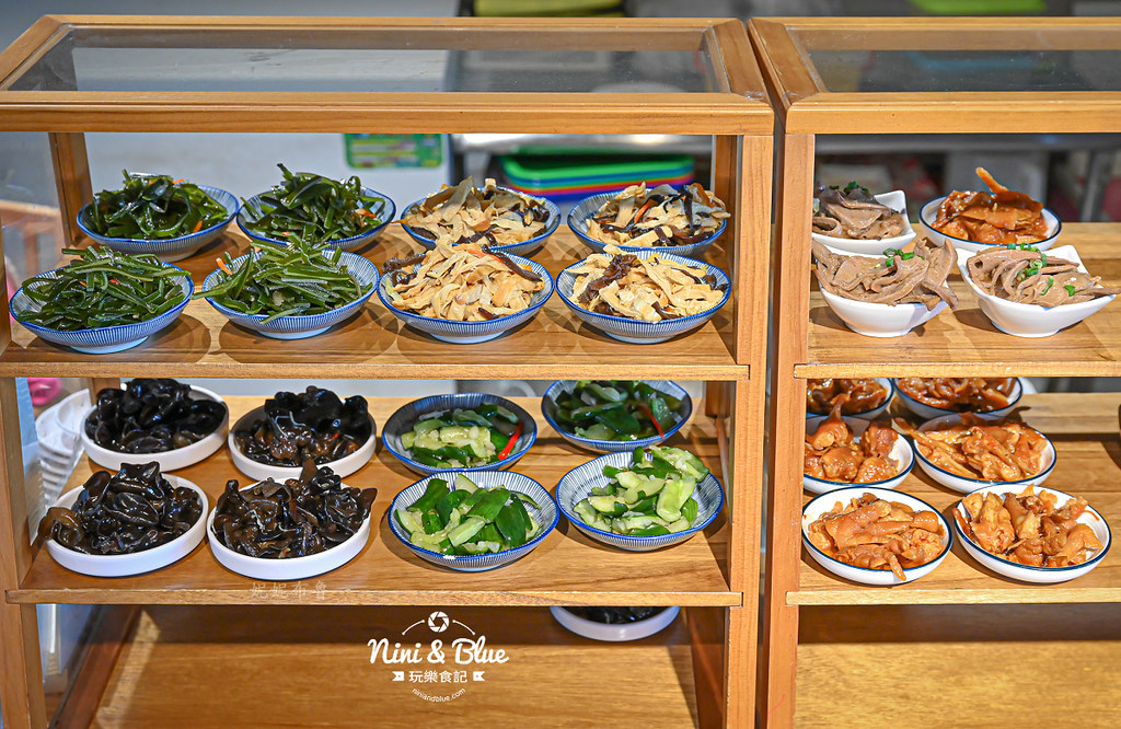 麵容餃好 菜單 苗栗頭份麵店推薦30